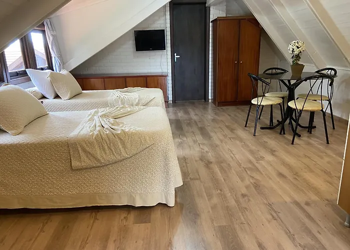 Apartamento Foss