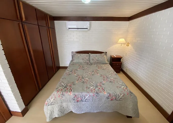 Apartamento Foss