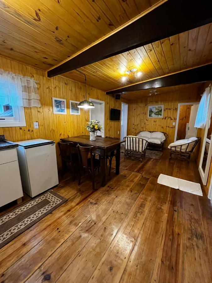 Foss Apartamento Gramado